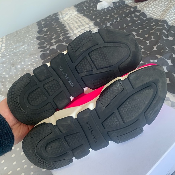 Balenciaga Speed Knit sneakers. Size 40 - Picture 3 of 9